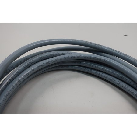 Lapp Kabel Connecting 20Ft Cordset Cable 434104